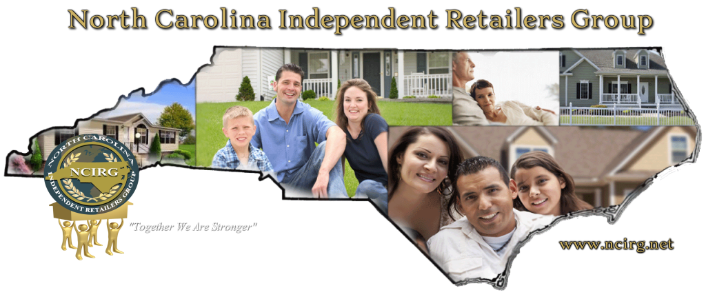 North Carolina Independent Retailers Group