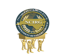 NCIRG logo